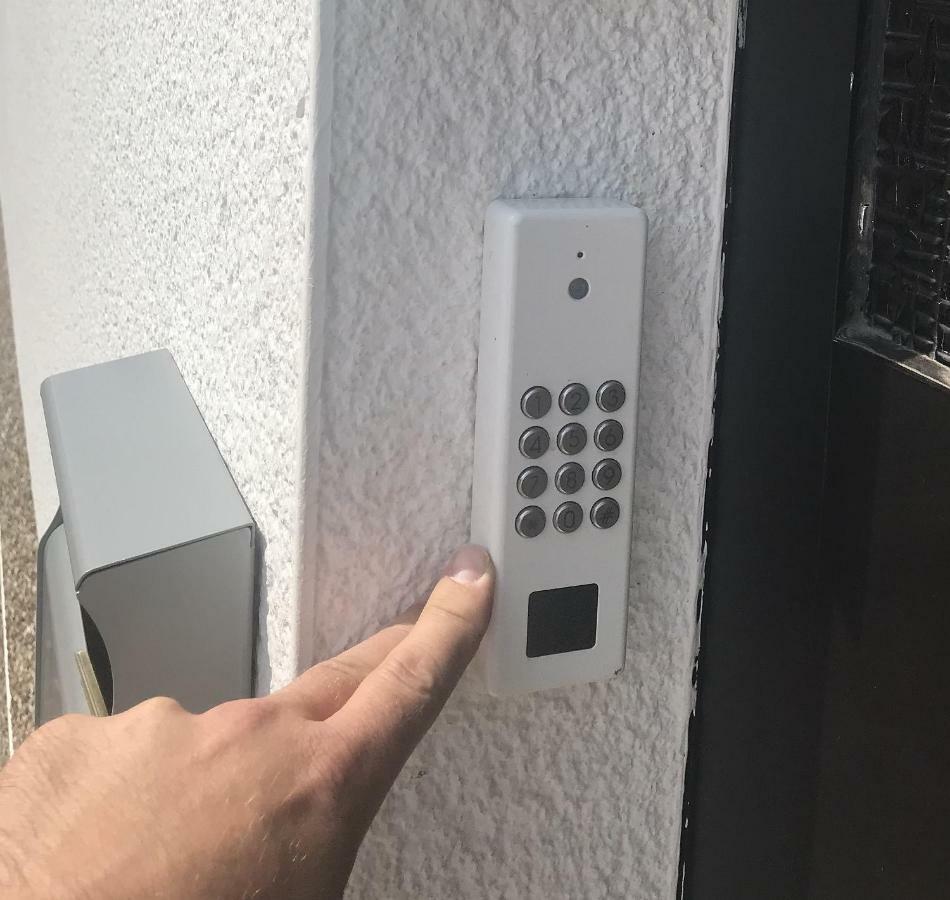 Ferienzimmer Saarlouis Exterior foto