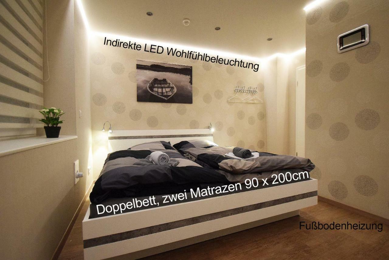Ferienzimmer Saarlouis Exterior foto